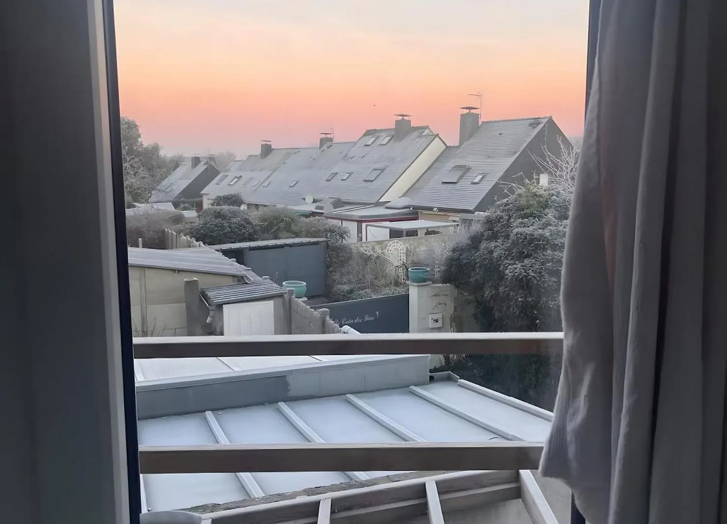 Appartement Et Terrasse Dinard 4P