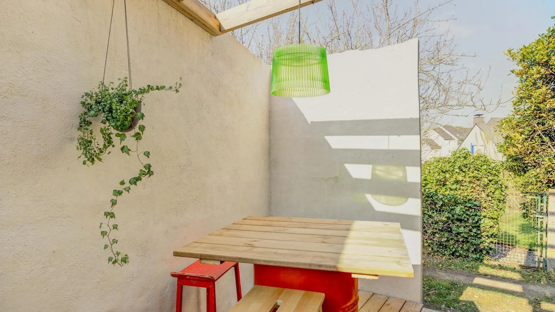 Appartement Et Terrasse Dinard 4P France